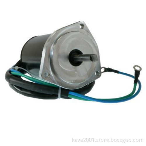 Tilt Trim Motor for Yamaha - 10834, PT614NM, 6259, 8M6007574, 10834N